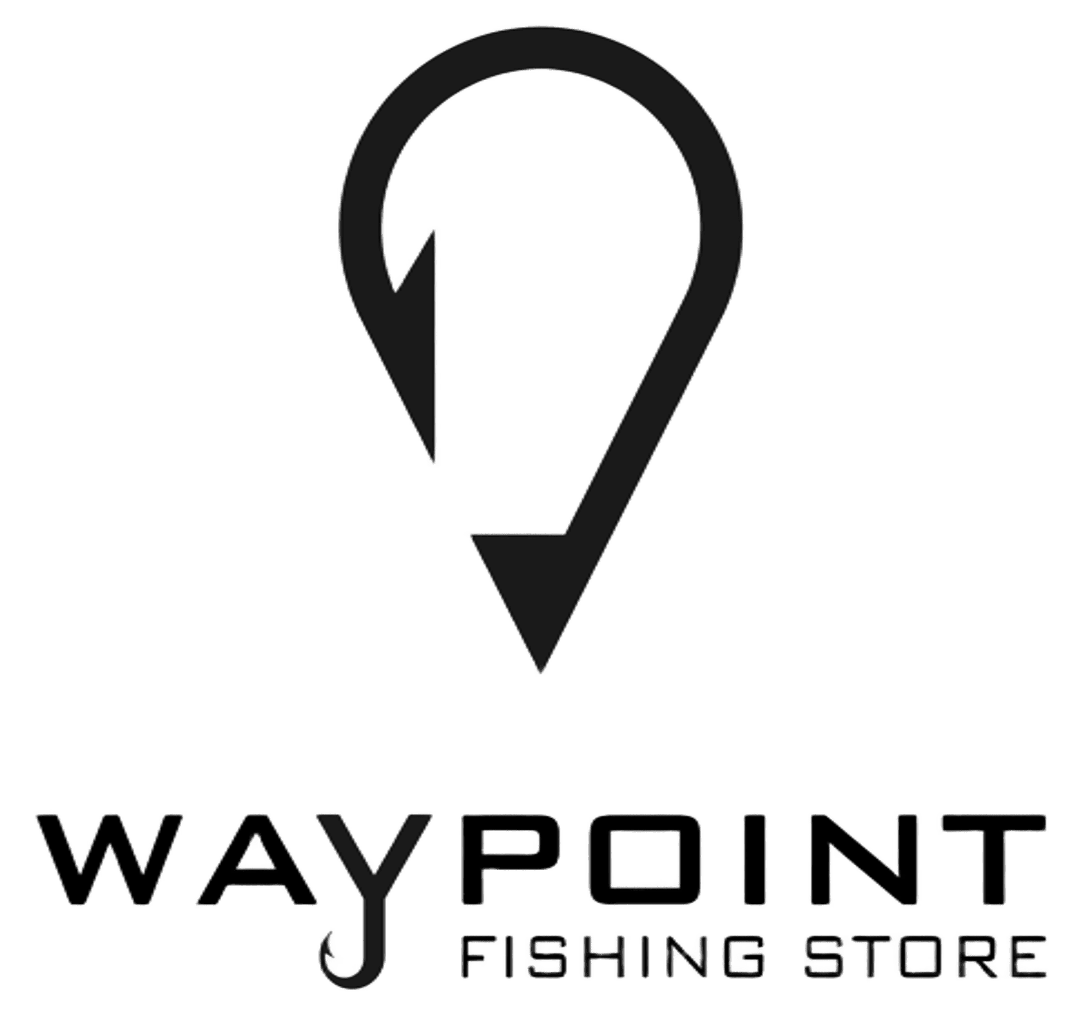Waypoint Fishing Store