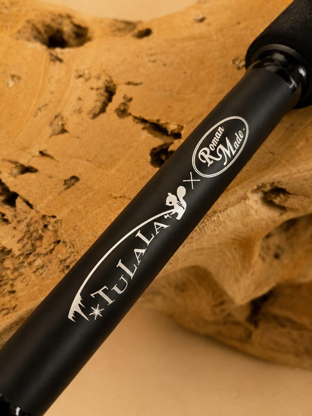 Concept 80XXHC - Tulala x Roman Made
