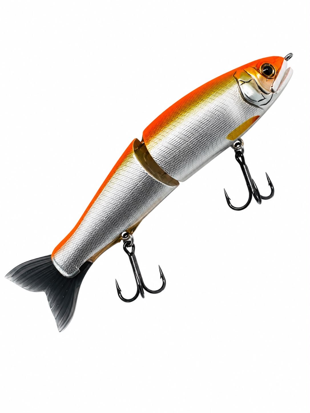 JOINTED CLAW 128