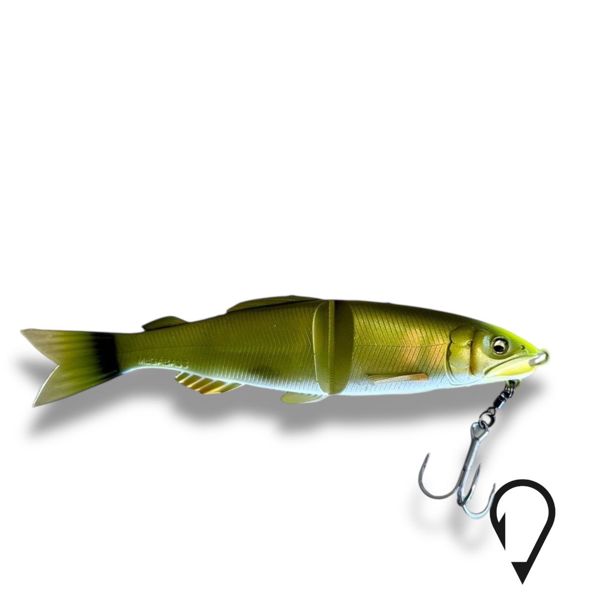 MEGABASS MAGDRAFT