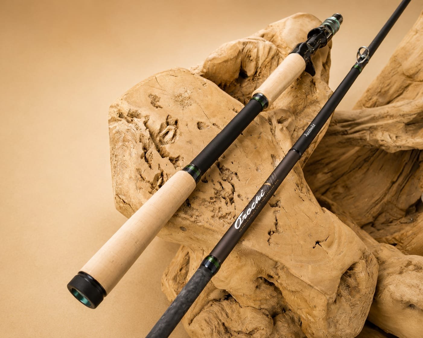 Orochi Anaconda - Megabass