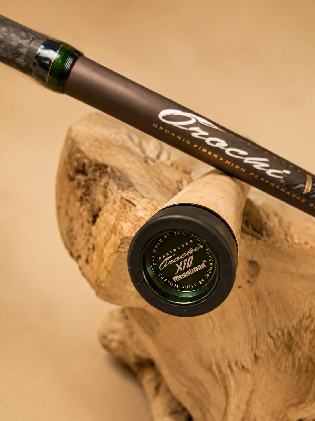 Orochi Anaconda - Megabass