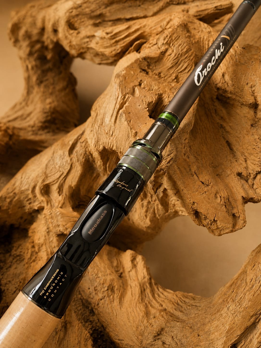 Orochi Bushadder - Megabass