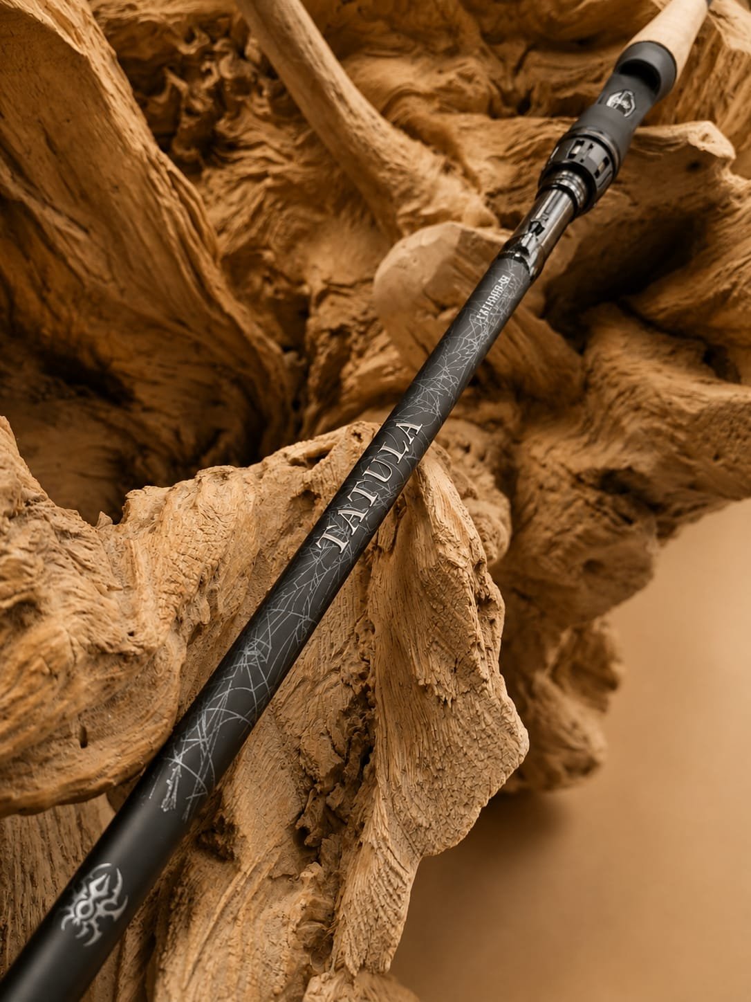 Tatula 6111HRB SB - Daiwa