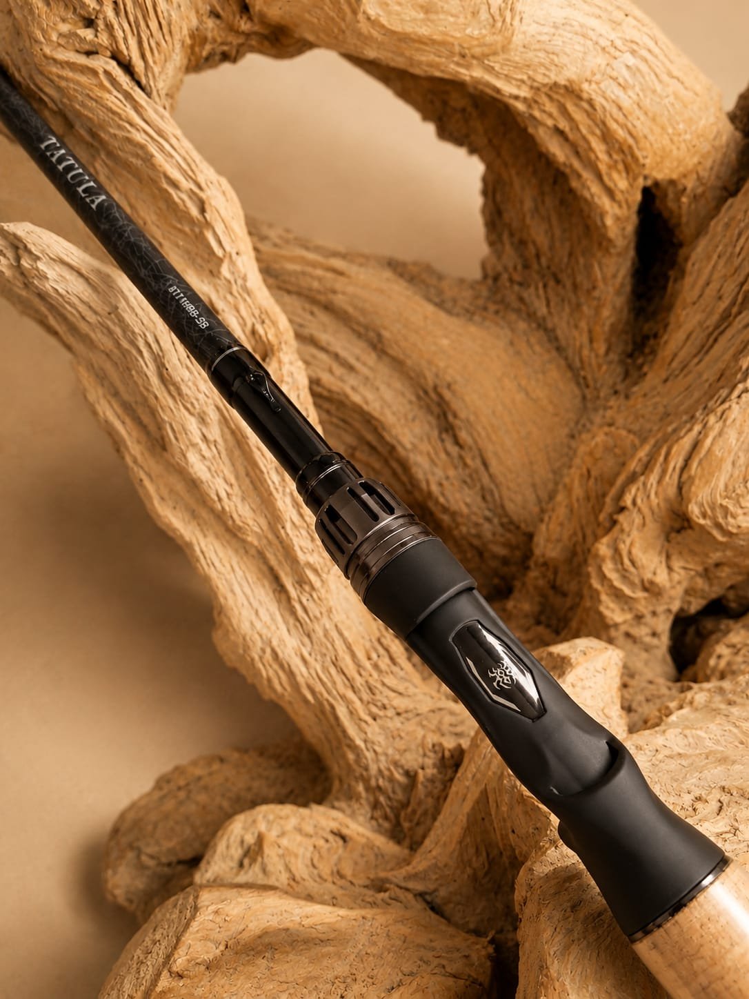 Tatula 6111HRB SB - Daiwa