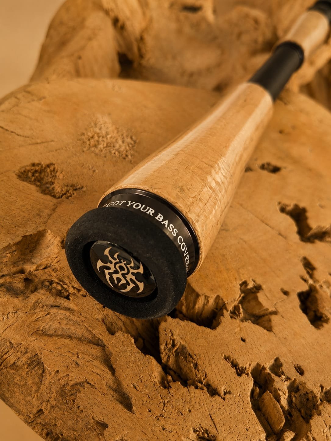 Tatula 6111HRB SB - Daiwa