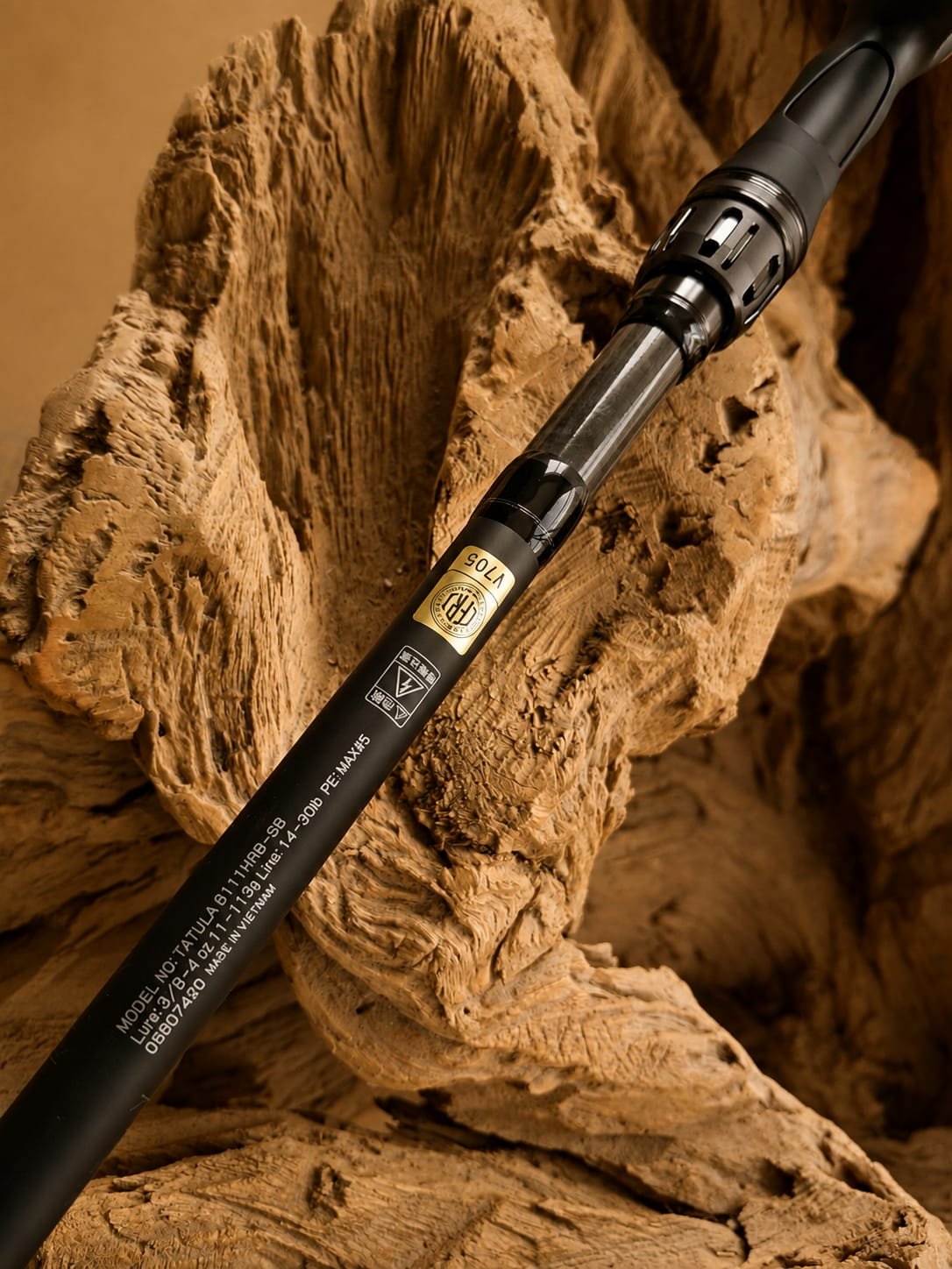 Tatula 6111HRB SB - Daiwa