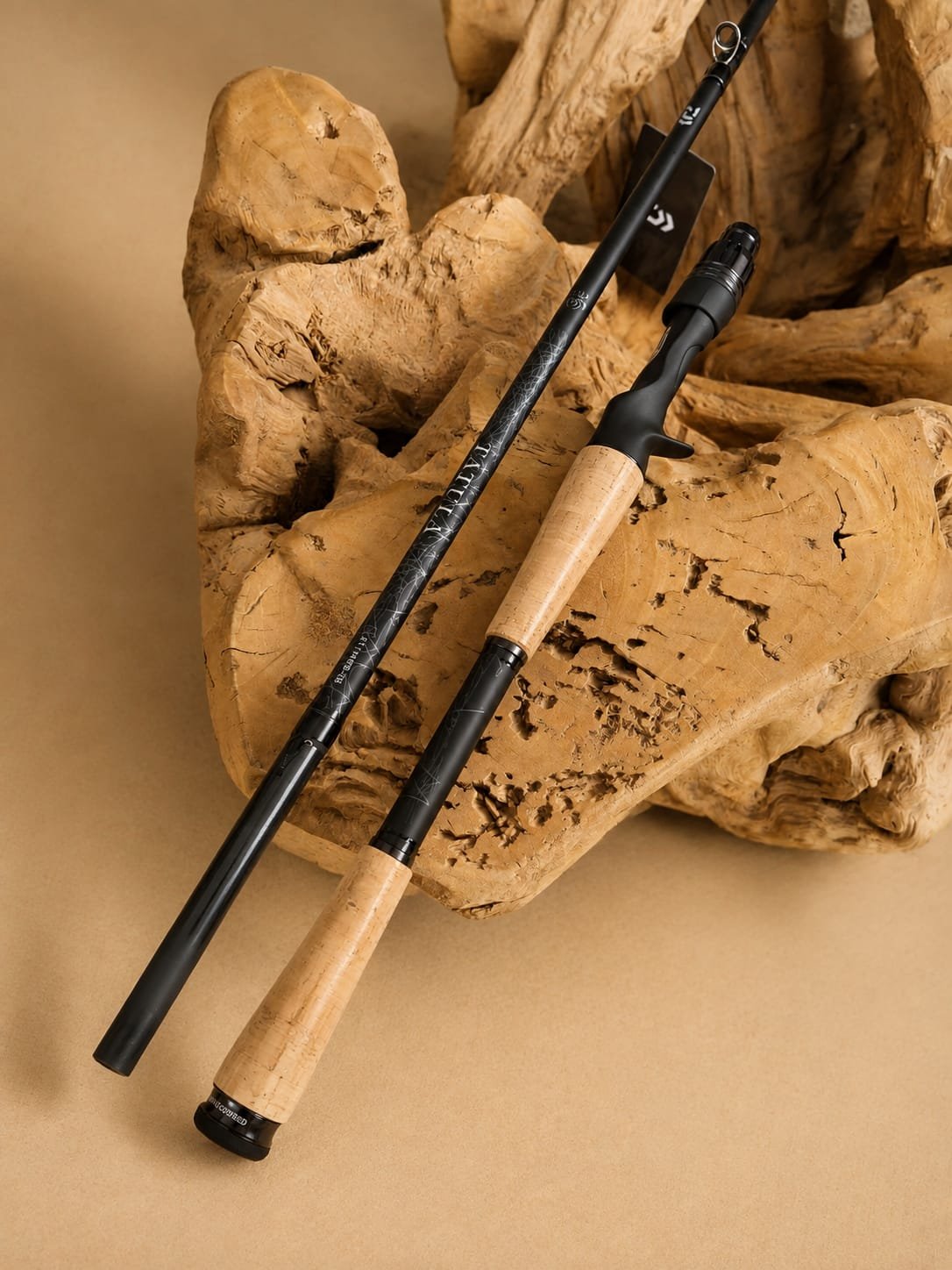 Tatula 6111HRB SB - Daiwa