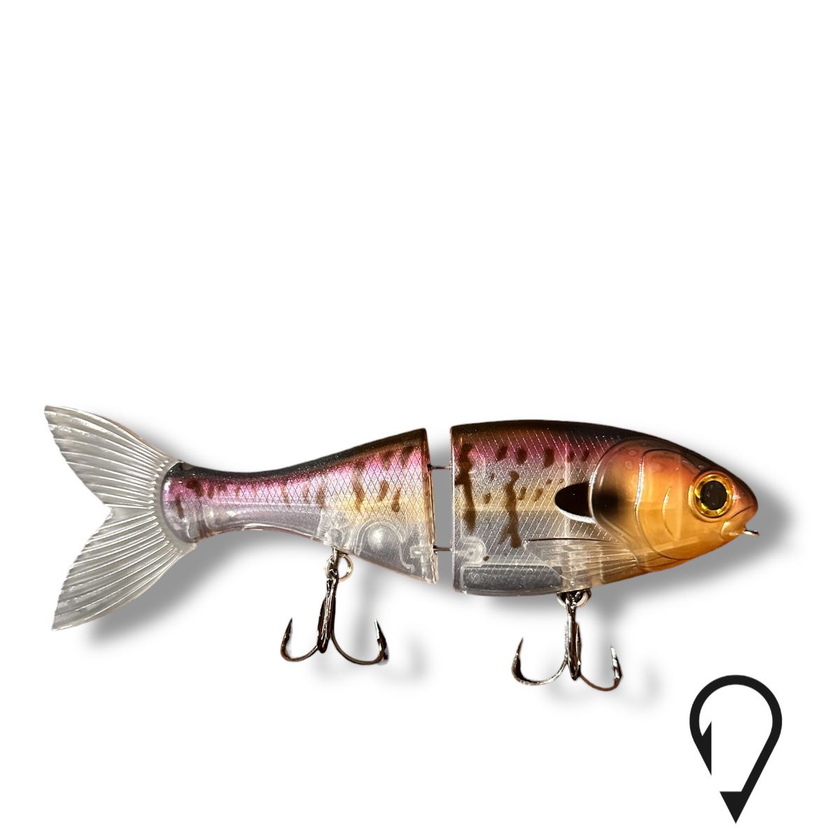 TRICK SHAD 8"